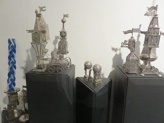 Museum of Jewish Culture in Slovakia